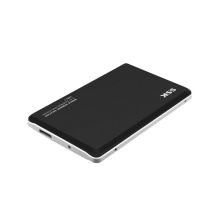飚王（SSK）  HE-V300 2.5英寸 USB3.0 移动硬盘盒 黑色 单位：个