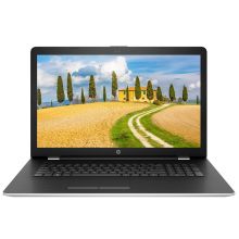 惠普 bu100TX 17.3英寸（8G/1TB/256G 8代处理器 SSD固态）笔记本电脑（单位：台）