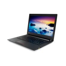 联想 昭阳E42-80 I7-7500/8G1T/2G独显/14英寸笔记本电脑 黑色