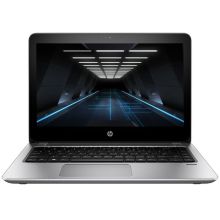 惠普（HP）ProBook 430 G4-22000100056 13.3英寸笔记本电脑（i3-7100U 4G 500G 指纹识别 无线蓝牙 Win10）银色（单位：台）