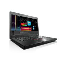 联想 ThinkPad L470 14英寸商务笔记本 I5-7200/4G/500GB/2G独显/WIN10