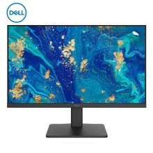 戴尔/DELL  D2721H 27英寸 HDMI+VGA接口 电脑显示器  IPS屏YC 27英寸