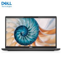 戴尔/DELL  7320 13.3英寸商用办公轻薄 i7-1165G7 笔记本电脑 16G/512G 高分屏 集显YC 13.3英寸