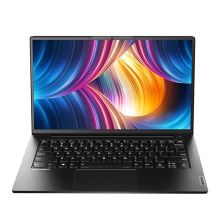 联想/lenovo 昭阳K4e-ITL（独显） 笔记本电脑 YC I7-1165G7/8G/512G SSD/无光驱/NV MX450 2G独显/WIN10/无线/蓝牙4.1/14.0 FHD/指纹识别