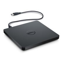 戴尔（DELL）USB超薄外置光驱 DVD+/-RW DW316便携外置刻录光驱