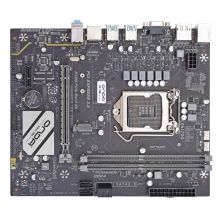 昂达 ONDA H470M主板