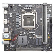 昂达 ONDA H410SD4-ITX全固版主板