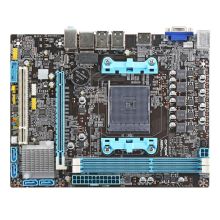 昂达 ONDA A68V+V8主板