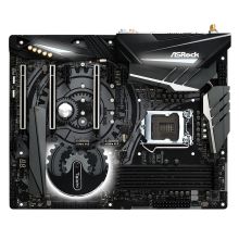华擎 ASROCK Z390 Taichi 太极主板