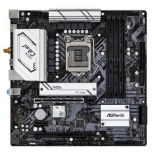 华擎 ASROCK B560M Pro4/ac WiFi主板