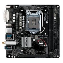 华擎 ASROCK H310CM-ITX/ac主板