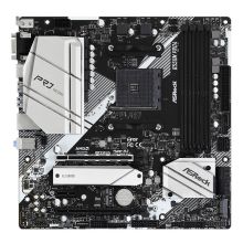 华擎 ASROCK B550M Pro4主板