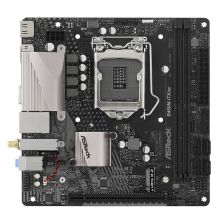 华擎 ASROCK B460M-ITX/AC主板