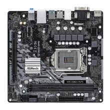 华擎 ASROCK H510M-HVS主板