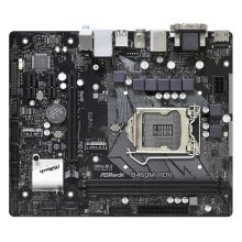 华擎 ASROCK B460M-HDV主板