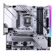 七彩虹 COLORFUL CVN B560M GAMING FROZEN V20 主板