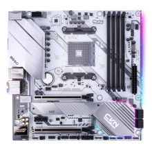 七彩虹 COLORFUL CVN B550M GAMING FROZEN V14 主板
