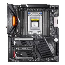 技嘉 GIGABYTE 超级雕 TRX40 AORUS MASTER 主板