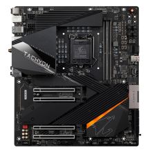 技嘉 GIGABYTE Z590 AORUS TACHYON 主板