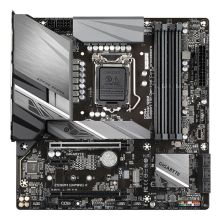 技嘉 GIGABYTE Z590M GAMING X 主板