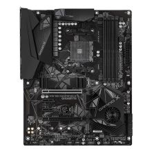 技嘉 GIGABYTE 魔鹰 X570 GAMING X 主板