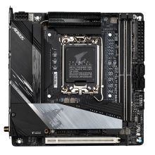 技嘉 GIGABYTE 迷你雕 Z690I AORUS ULTRA DDR4 主板
