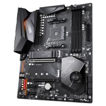 技嘉 GIGABYTE 小雕 X570 AORUS ELITE WIFI 主板