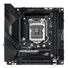 玩家国度 ROG STRIX B560-I GAMING WIFI主板
