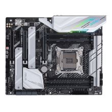 华硕 ASUS PRIME X299-A II 主板 大师系列
