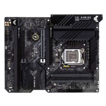 华硕 ASUS TUF GAMING Z590-PLUS主板