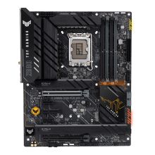 华硕 ASUS TUF GAMING Z690-PLUS WIFI D4主板