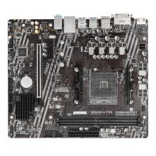 微星 MSI MAG B550M-A PRO 电脑主板