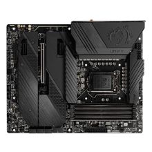 微星 MSI MEG Z590 UNIFY暗影电脑主板 支持WiFi6E