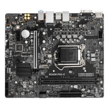 微星 MSI MAG B560M PRO-E电脑主板