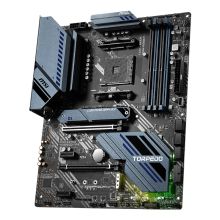 微星 MSI MAG MAG X570S TORPEDO MAX 鱼雷MAX主板