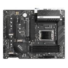 微星 MSI PRO Z690-A DDR5电脑主板