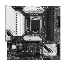 微星 MSI MAG B560M MORTAR WiFi迫击炮电脑主板 支持WiFi6E