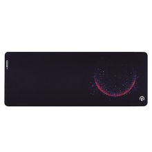 镭拓 RANTOPAD H6+超大号加厚键盘垫 繁星