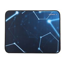 镭拓 RANTOPAD H3+锁边鼠标垫 大号 分子链
