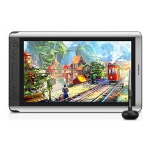 绘王 HUION GT-156数位屏 液晶手绘数位板