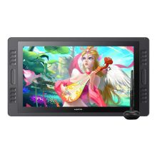 绘王 HUION KAMVAS PRO20手绘屏 液晶数位屏