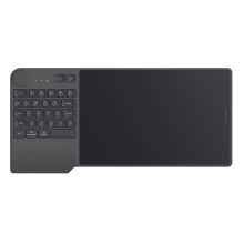 绘王 HUION KD200 数位板 无线蓝牙连接手写板