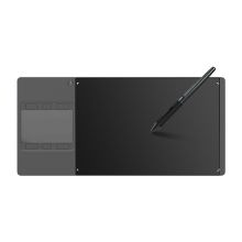 绘王 HUION GC710 数位手绘板 可连接手机手绘板
