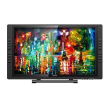 友基 UGEE EXRAIpro22 手绘数位屏 液晶手写绘画写字板