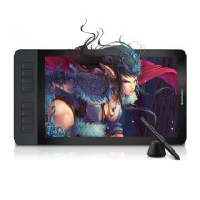 高漫 GAOMON GM116HD液晶数位屏 电脑绘图屏
