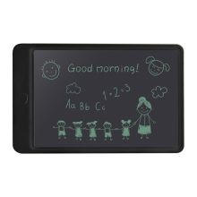 汉王 HANVON H10商务版 10英寸液晶小黑板 电子涂鸦板