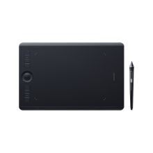 WACOM 和冠 PTH-460 无线蓝牙触控版 电脑手绘板