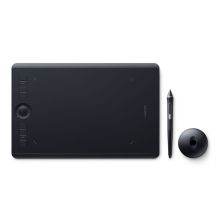 WACOM 和冠 PTH-660/K0-F 无线蓝牙触控版 电脑手绘板