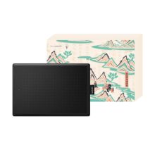 WACOM 和冠 CTL-672/K2-F 敦煌版数位板 电脑手绘板