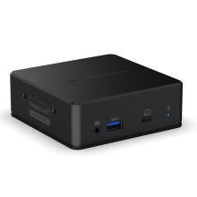 贝尔金 BELKIN Type-C扩展坞 双显示器扩展基座 HDMI双屏